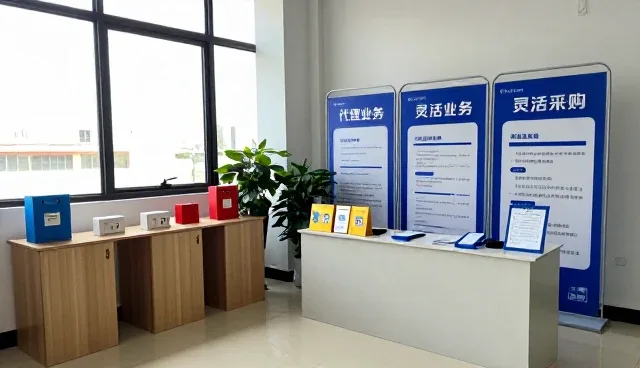灵活采购方案如何解决使用问题提升业务效率