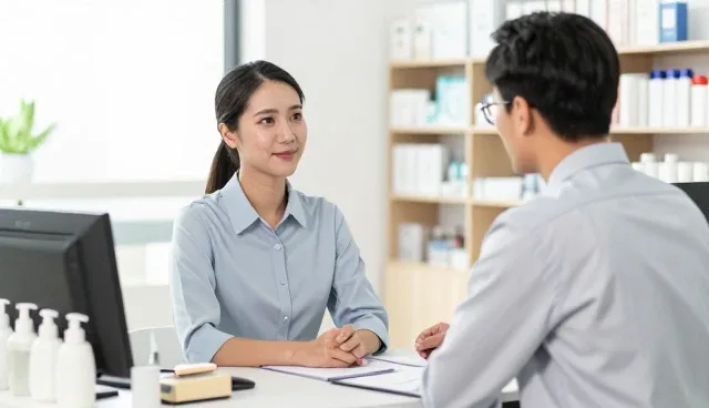 商贸往来中使用与维护建议的实践路径
