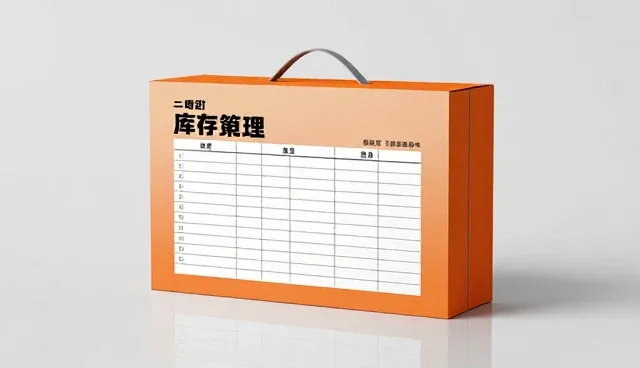 代理业务中库存管理的选型与使用建议
