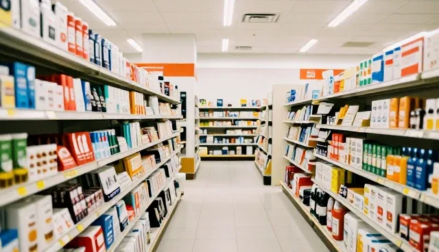 日用百货套装在家庭场景中的消费趋势变化